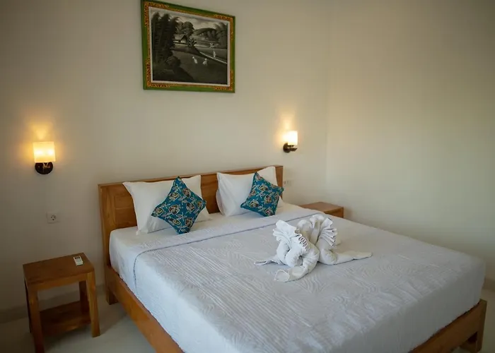 Frangipani House And By Ecommerceloka Guest house