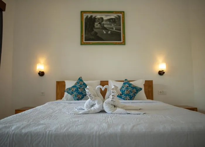 Frangipani House And By Ecommerceloka Guest house 3*