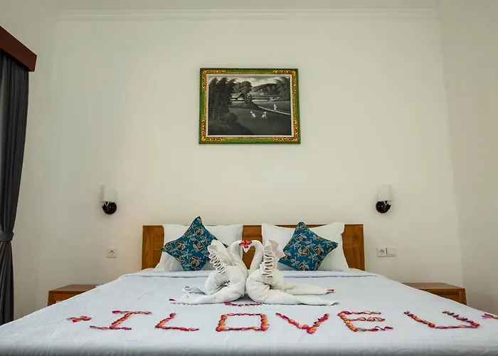 Frangipani House And By Ecommerceloka Canggu (Bali)