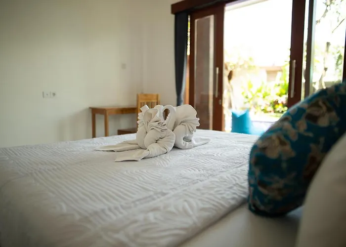 Guest house Frangipani House And By Ecommerceloka Canggu (Bali)