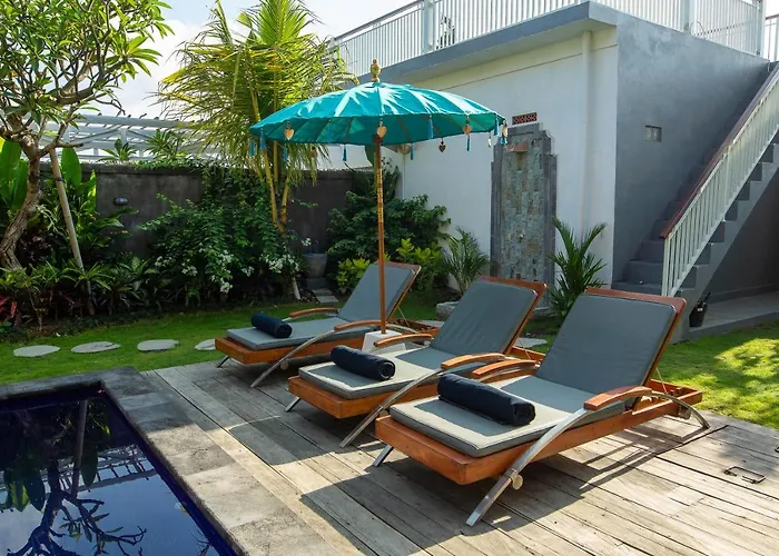 Guest house Frangipani House And By Ecommerceloka