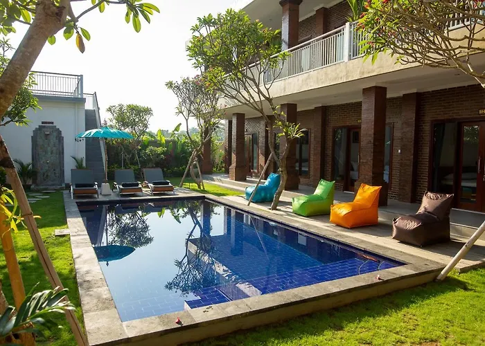 Guest house Frangipani House And By Ecommerceloka 3*