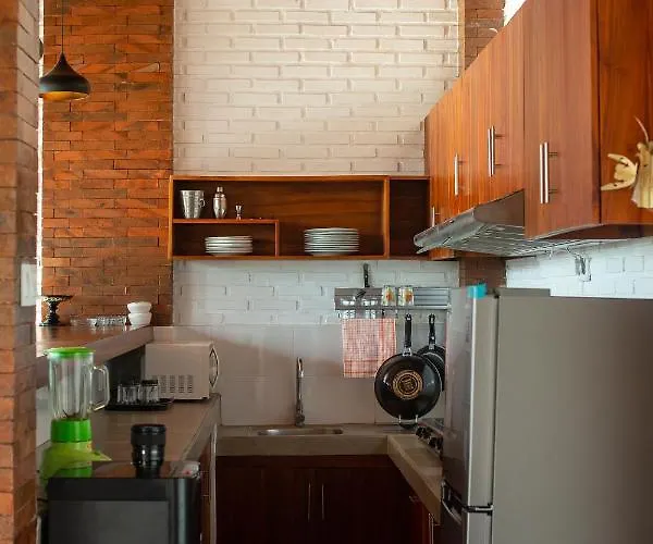 Frangipani House And By Ecommerceloka