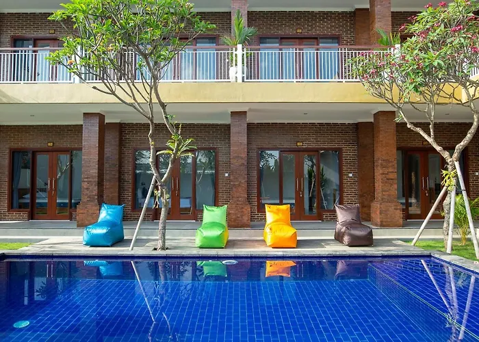 Guest house Frangipani House And By Ecommerceloka 3*