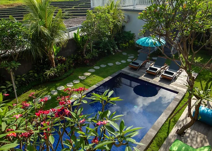 Guest house Frangipani House And By Ecommerceloka 3*