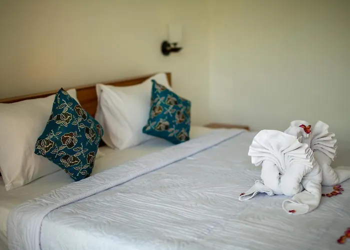 Frangipani House And By Ecommerceloka