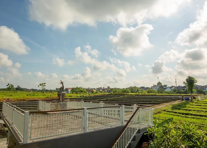 Frangipani House And By Ecommerceloka 3* Canggu (Bali)