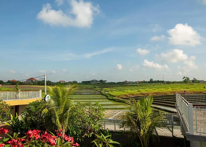 Frangipani House And By Ecommerceloka 3*