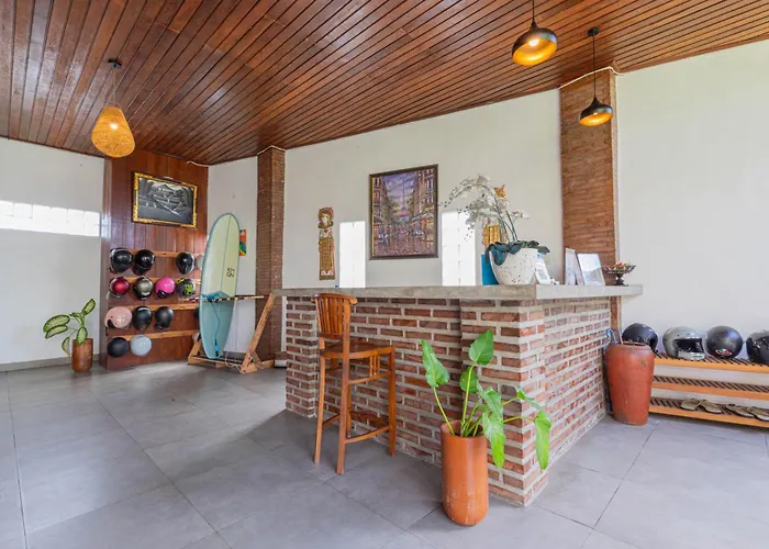 Guest house Frangipani House And By Ecommerceloka