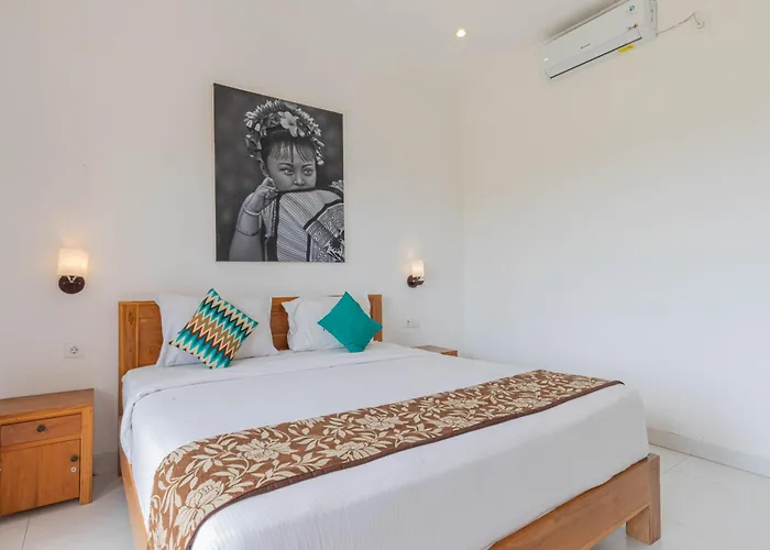 Guest house Frangipani House And By Ecommerceloka 3*