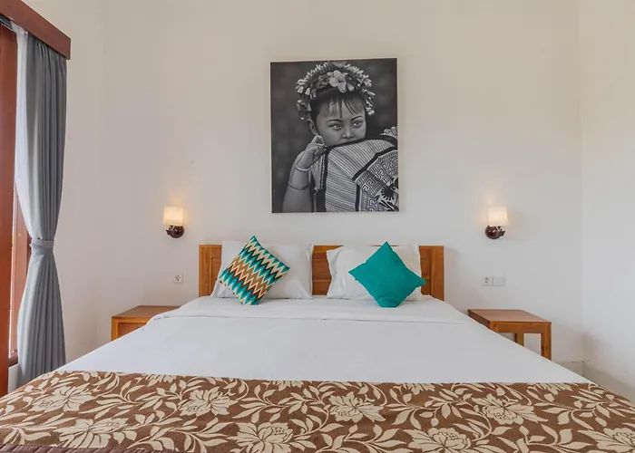 Frangipani House And By Ecommerceloka 3*