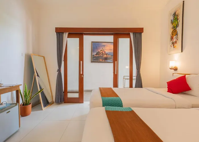 Guest house Frangipani House And By Ecommerceloka