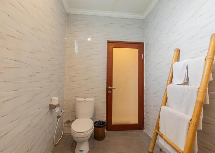 Frangipani House And By Ecommerceloka 3*
