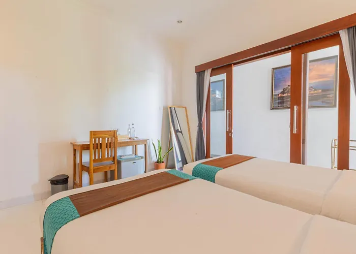 Guest house Frangipani House And By Ecommerceloka